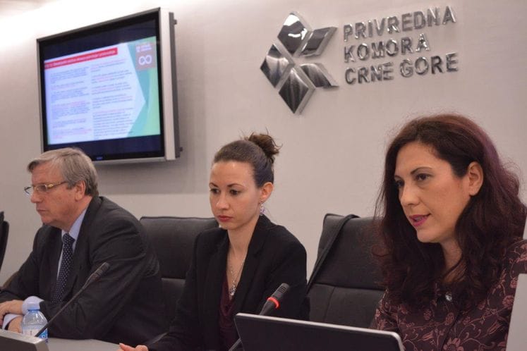 Organizovan Okrugli sto na temu Održive potrošnje i proizvodnje