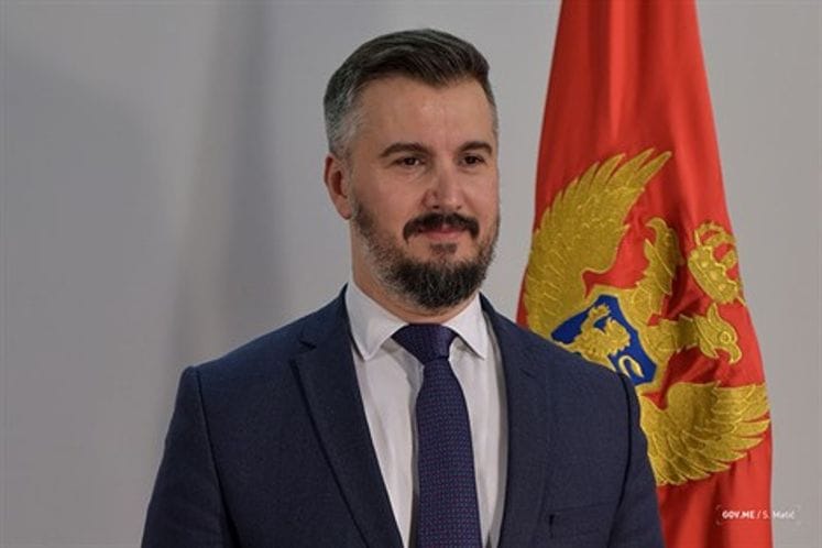 Minister Aleksandar Andrija Pejović: Government deserves grade 4+ for first 100 days