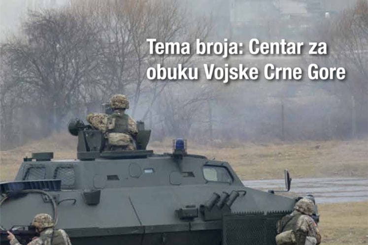 Časopis ,,Partner" broj 68