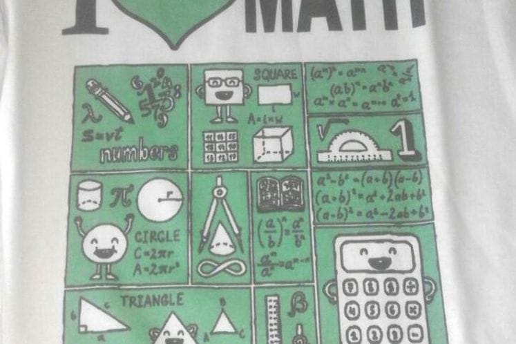 Najava: Sjutra međuškolsko takmičenje iz matematike: popularizujemo matematiku i unapređujemo saradnju