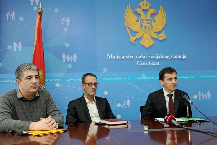 Projekat Socijalni karton - U Rožajama otkrivena 503 slučaja koja su nezakonito ostvarivala prava iz socijalne zaštite