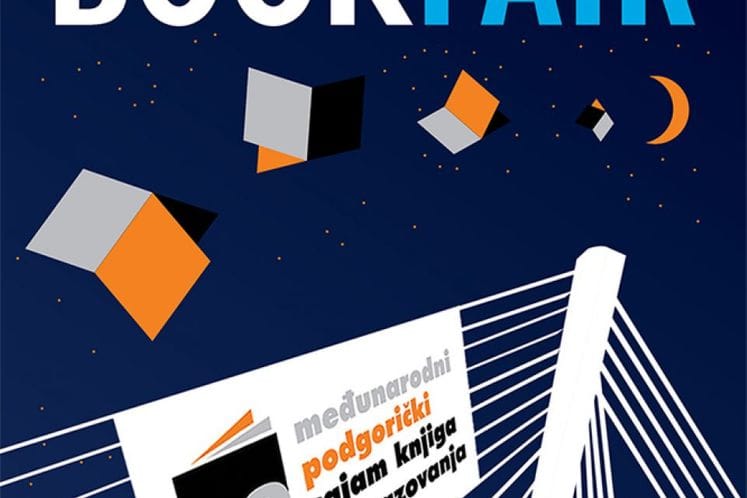 Najava: Konferencija za medije povodom održavanja 12. Međunarodnog sajma knjiga i obrazovanja