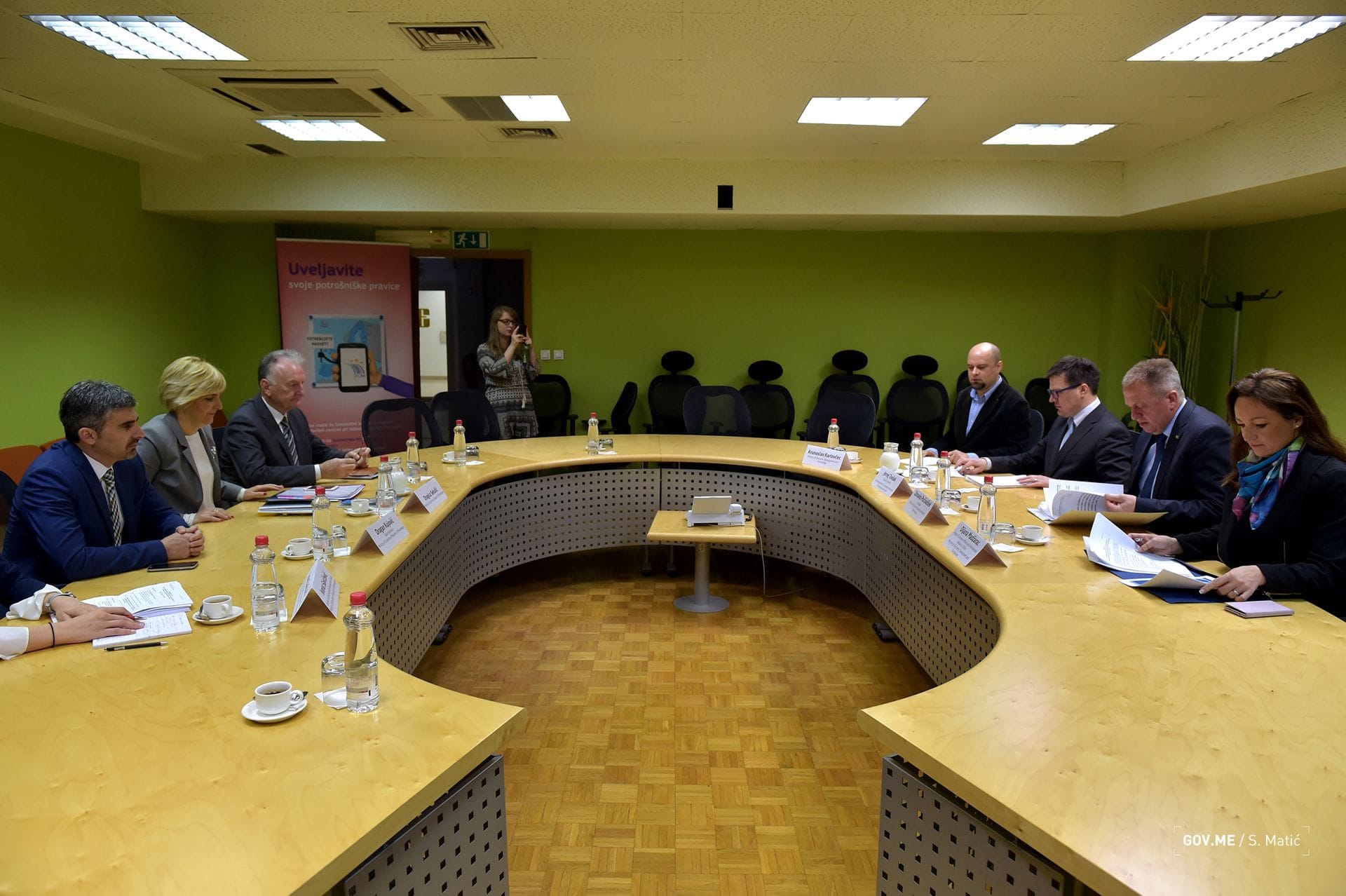 Služba za odnose s javnošću