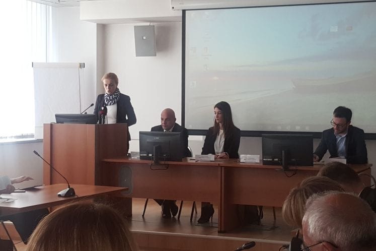 Održana panel diskusija na temu pregovaračkog poglavlja 32 - Finansijski nadzor