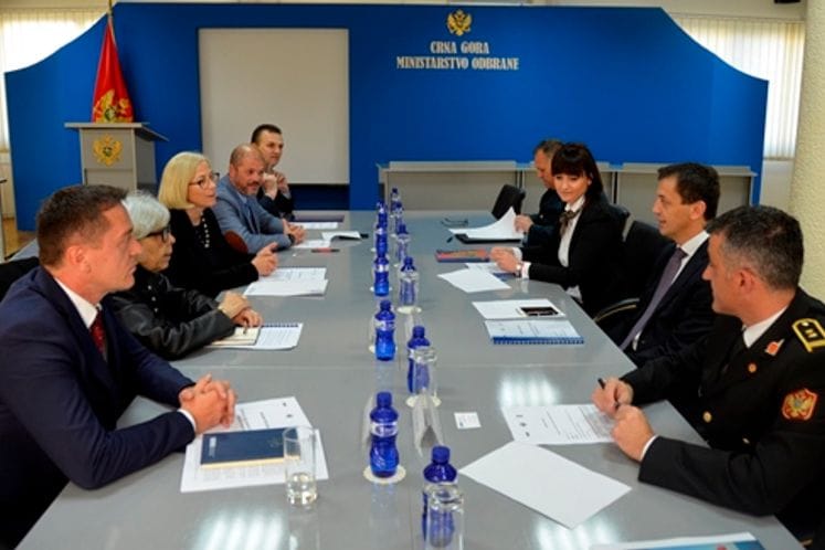 Nadzorni odbor MONDEMA-a: U dvije faze uspješno neutralisano još 81,66 tona viška ubojnih sredstava