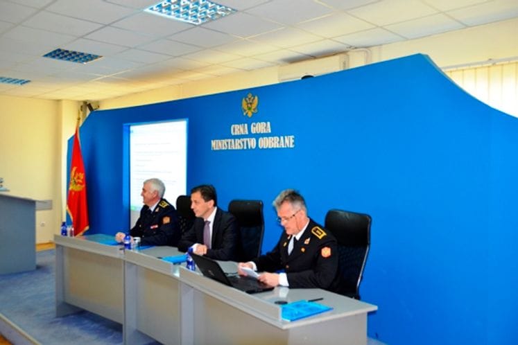 Komisija za standardizaciju: U tri godišnja plana standardizacije donešena 133 standarda odbrane