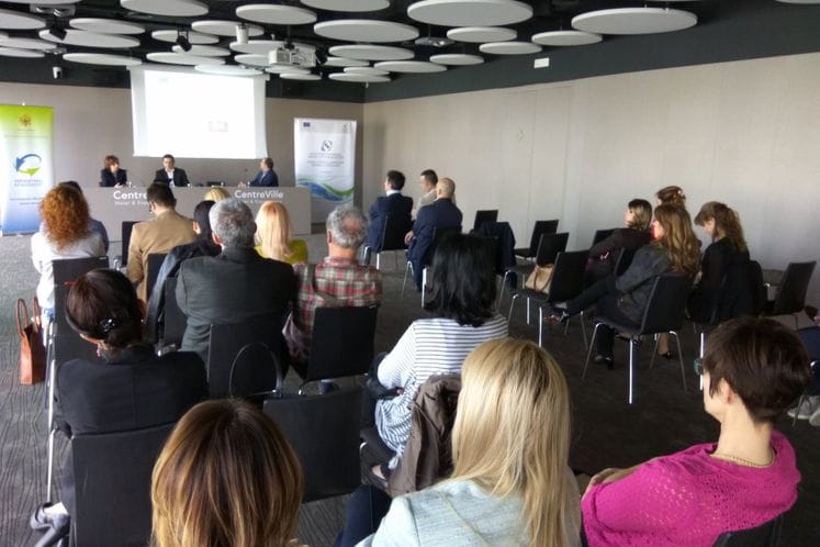 Saopštenje: Predstavljene studije o biogorivima, alternativnim gorivima i energetskoj efikasnosti u saobraćaju