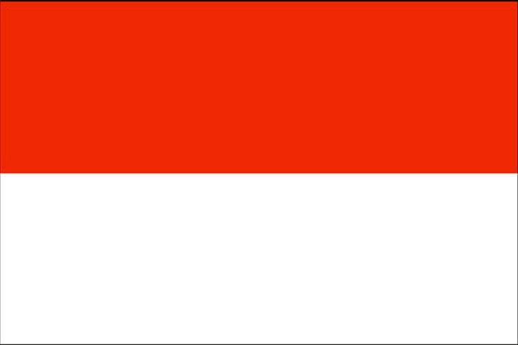 Stipendije Republike Indonezije za akademsku 2017/2018. godinu