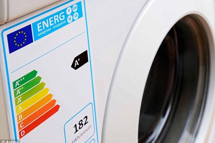 Saopštenje: Korišćenjem energetski efikasnih uređaja do značajnih ušteda