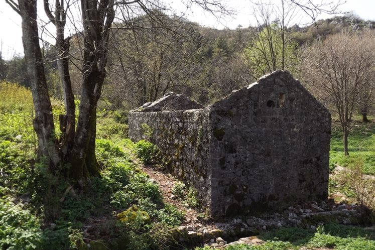 Objavljen tender za odabir izvođača radova restauracije Mlina Ivana Crnojevića