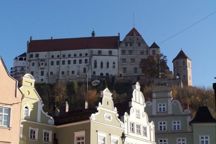 Partneri za saradnju sa regijom Bavarske