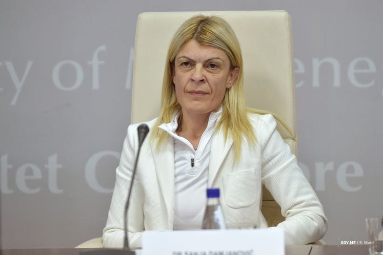 Montenegro to Apply for Membership in EMBL and EMBO