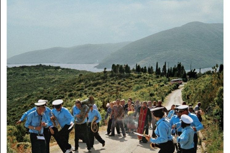 Film „Igla ispod praga“ u programskom segmentu WestWind, mreže EFP