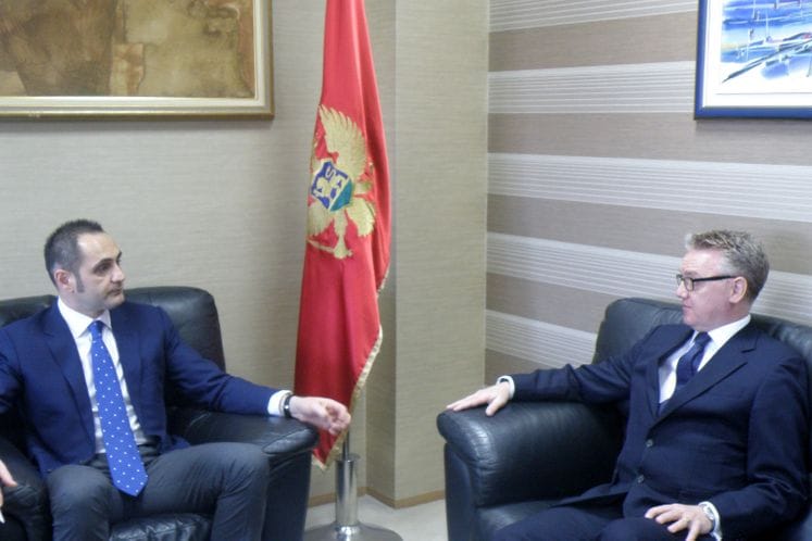 Saopštenje: Crna Gora ostaje snažno posvećena razvoju turizma