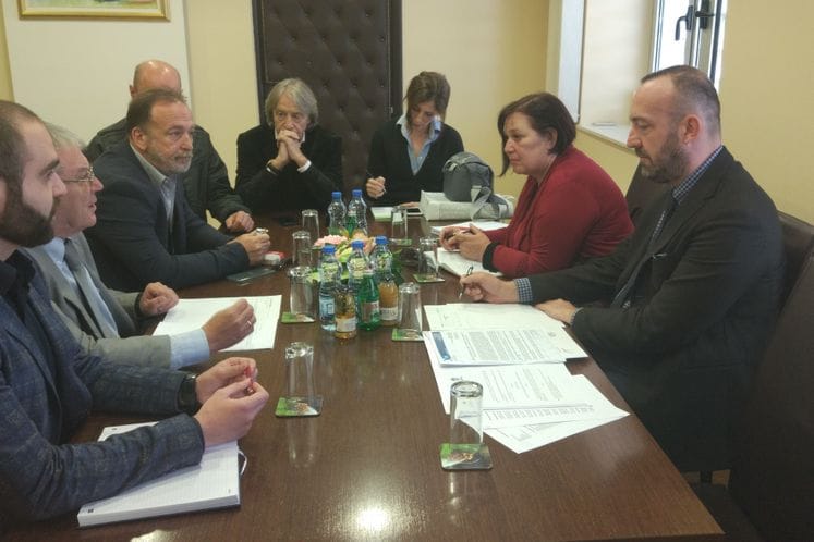 Dogovoren sastav Savjeta Montenegro film festivala