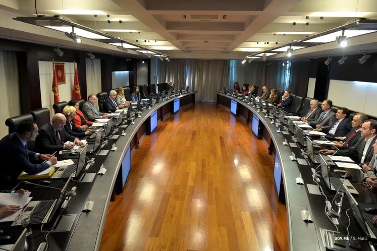 Press release from session of Council for Privatisation and Capital Projects