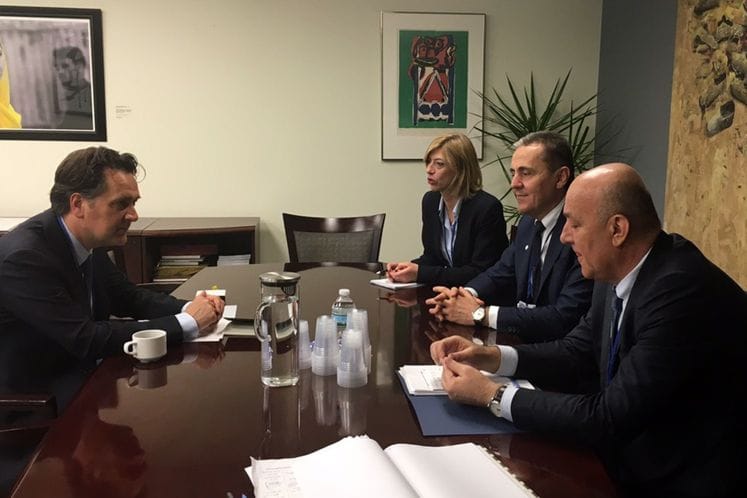 SAOPŠTENJE: Svjetska banka i MMF podržavaju fiskalnu konsolidaciju