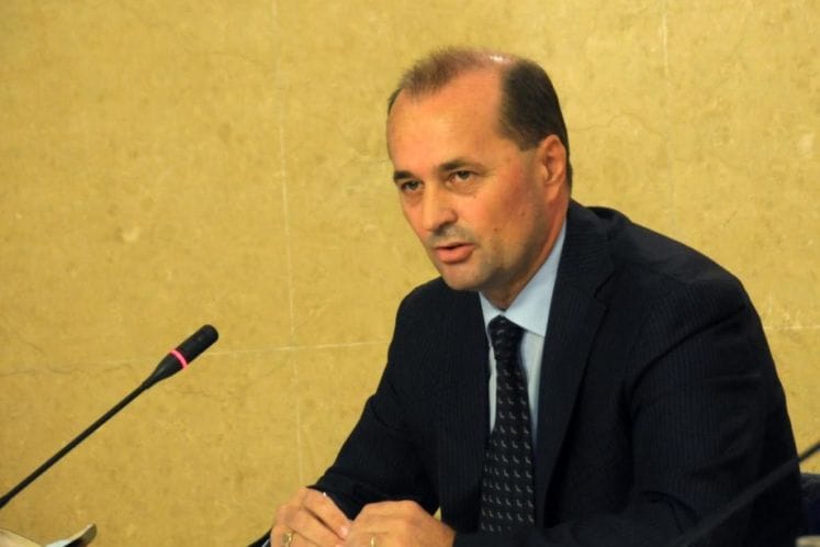 Saopštenje: Održana Peta redovna sjednica Socijalnog savjeta