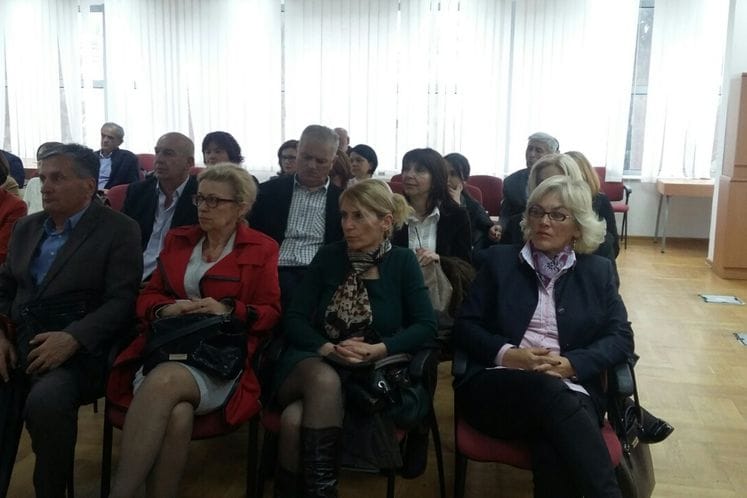 Razvoj nediskriminišuće školske politike, kulture i prakse