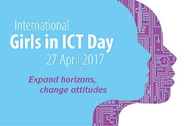 Obilježavanje Međunarodnog dana djevojčica u ICT-u