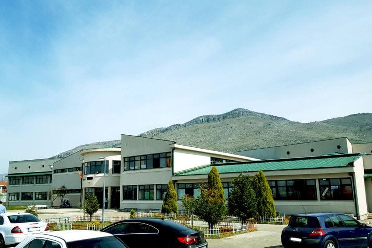 Najava: Svečanost povodom uručivanja donacije Međunarodnog kluba žena Crne Gore JU OŠ „Mahmut Lekić“ u Tuzima