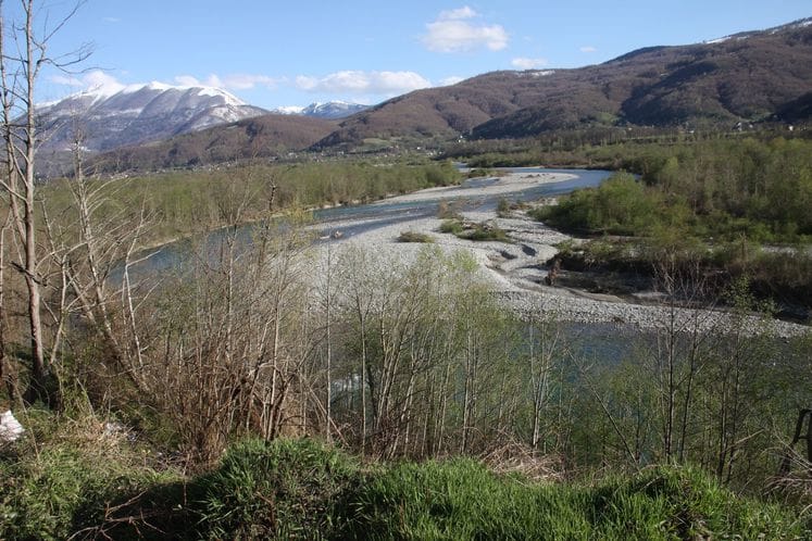 Uz inspektore, za kontrolu vodotoka nadležno još 85 komunalnih službenika