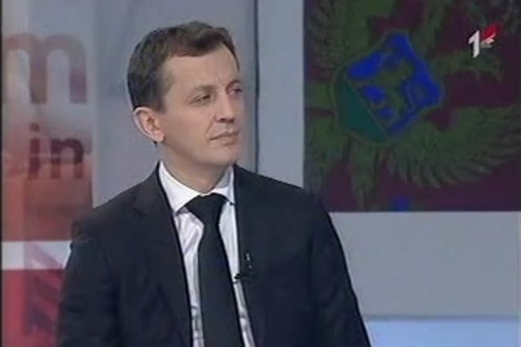 Bošković: Usvajanje Predloga zakona o potvrđivanju Sjevernoatlantskog ugovora – istorijski trenutak za sve građane Crne Gore