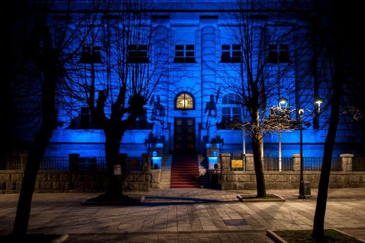 Svjetski dan osoba s autizmom