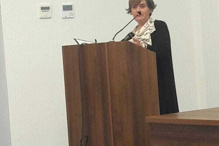 Počela obuka za preko pedeset preduzetnica u Nikšiću