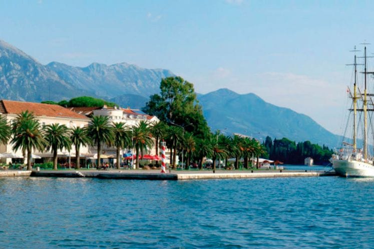 Najava: Posjeta ministra Šehovića opštini Tivat