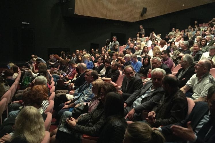 U BEOGRADU ODRŽAN REGIONALNI SUSRET ISELJENIČKIH ORGANIZACIJA