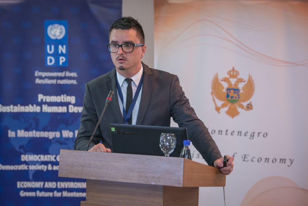 Ministarstvo ekonomije