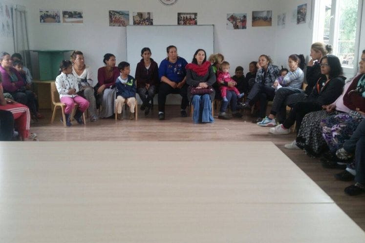 Počela promocija upisa u prvi razred djece RE populacije