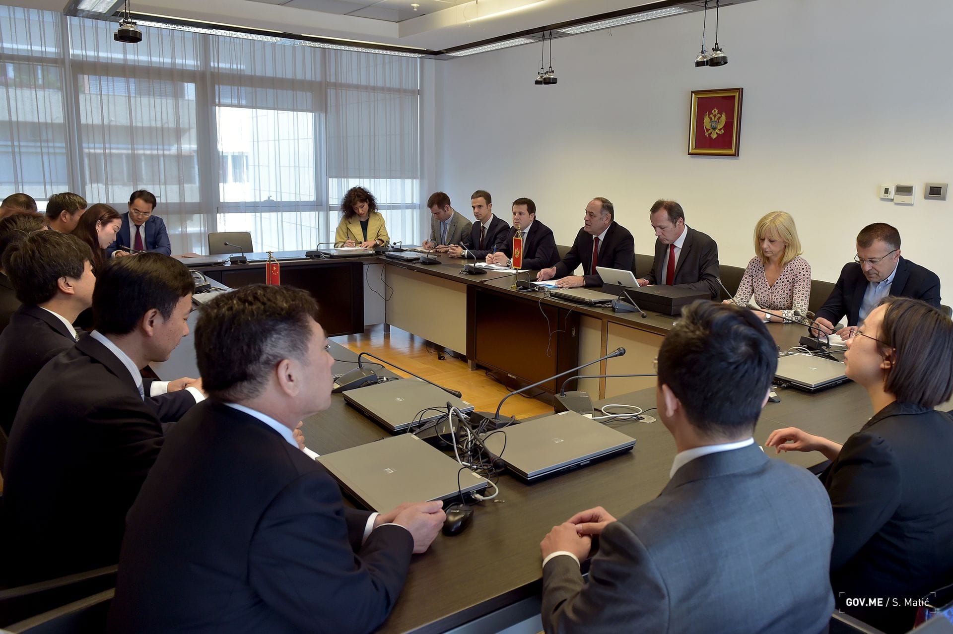 Služba za odnose s javnošću