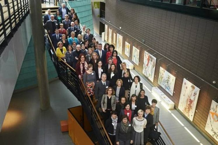 Načelnica Pejović na XI redovnom sastanku Komisije za rodnu ravnopravnost Savjeta Evrope (GEC)