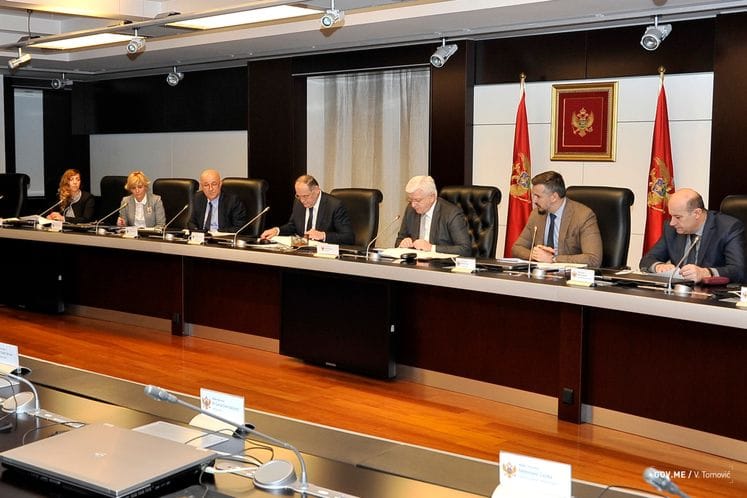 Pripremljene još dvije pregovaračke pozicije