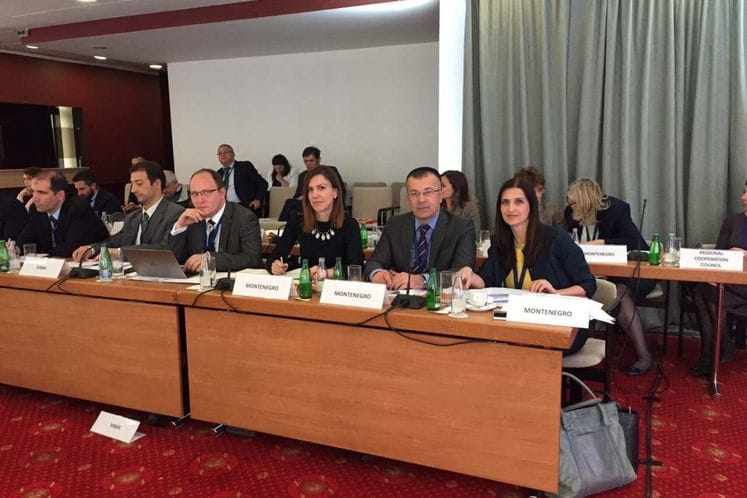 Saopštenje: Uspostavljanje regionalnog ekonomskog prostora značajno na putu ka EU