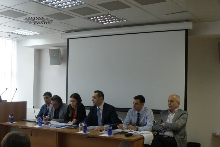 Saopštenje: Održana tribina posvećena oblasti infrastrukture i energetike