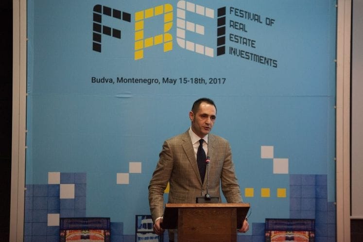 Počeo festival nekretnina i investicija FREI 2017