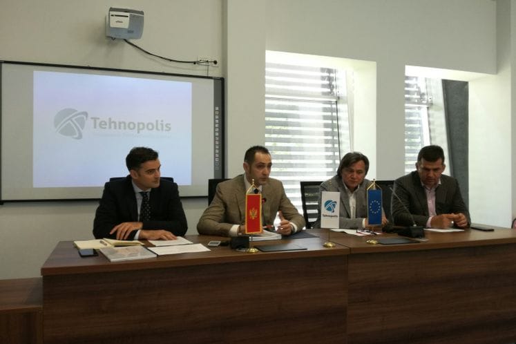 Javna rasprava o Nacrtu zakona o planiranju i izgradnji održana u Nikšiću