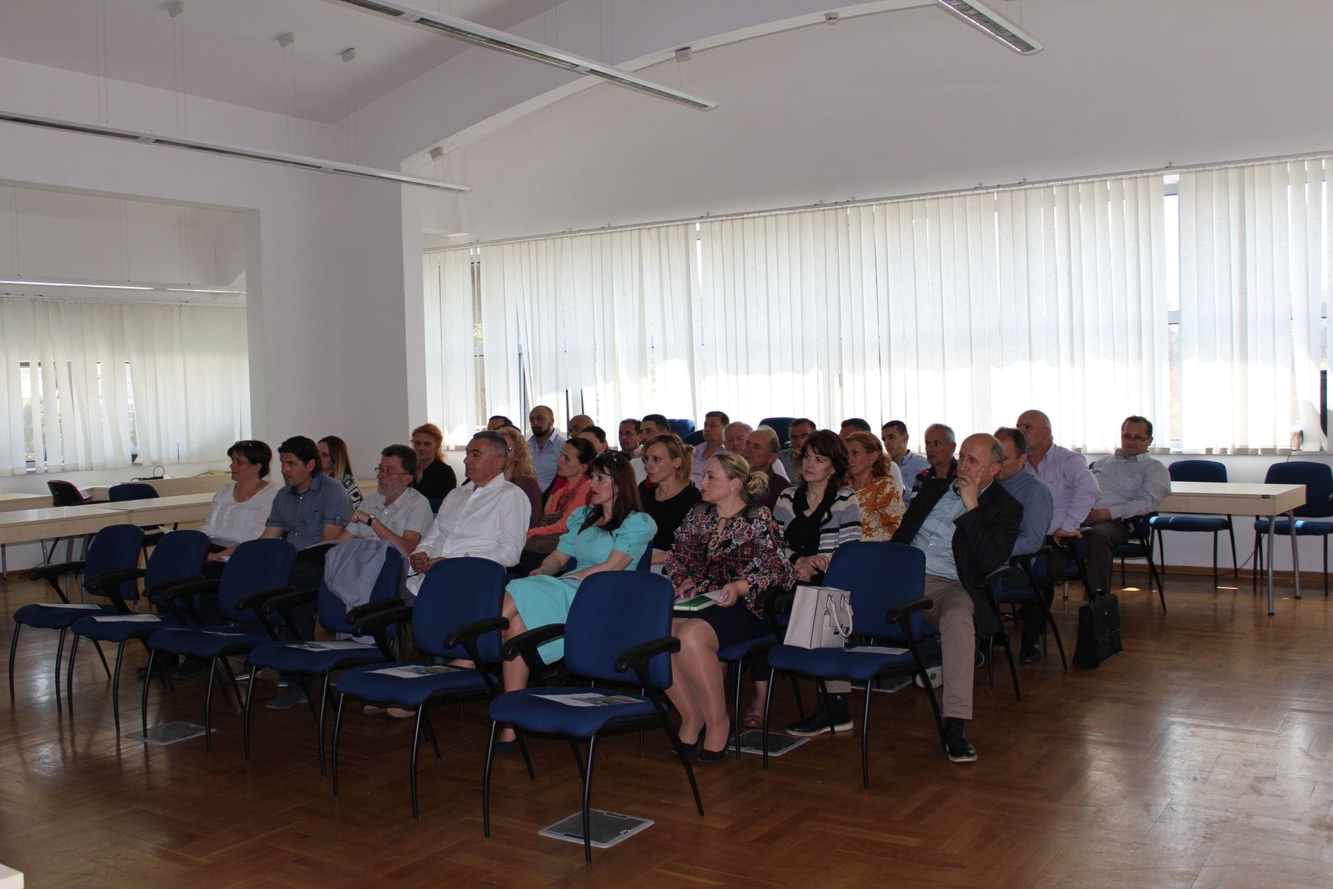 PR služba Ministarstva prosvjete