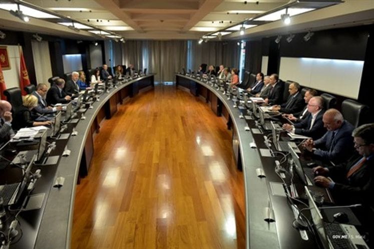 Press release from session of Council for Privatisation and Capital Projects