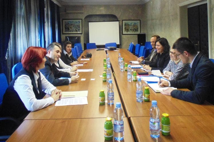 Nuhodžić- Erikson: Sistem azila u fokusu buduće saradnje MUP-a i UNHCR-a