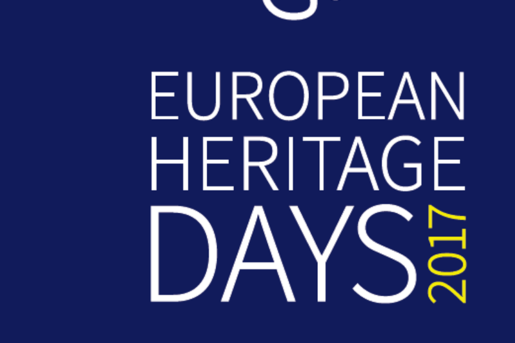 Poziv za obilježavanje Dana evropske baštine 2017. godine