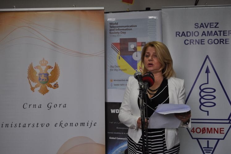 Saopštenje: Sektor elektronskih komunikacija na nivou razvijenih evropskih zemalja