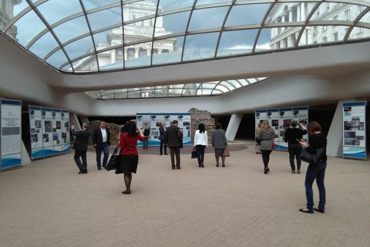 U Bugarskoj predstavljena nematerijalna kulturna dobra Fašinada i Bokeljska mornarica