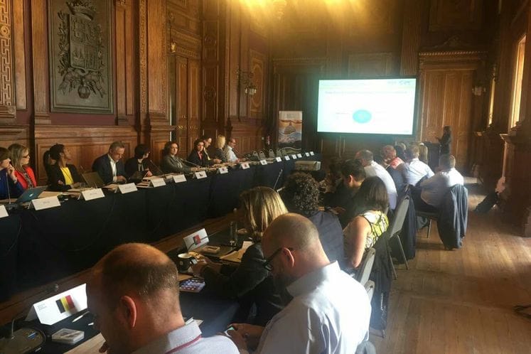 Saopštenje: Direktorica Nacionalne turističke organizacije Crne Gore Željka Radak Kukavičić učestvuje na skupštini ETC-a u Portugalu