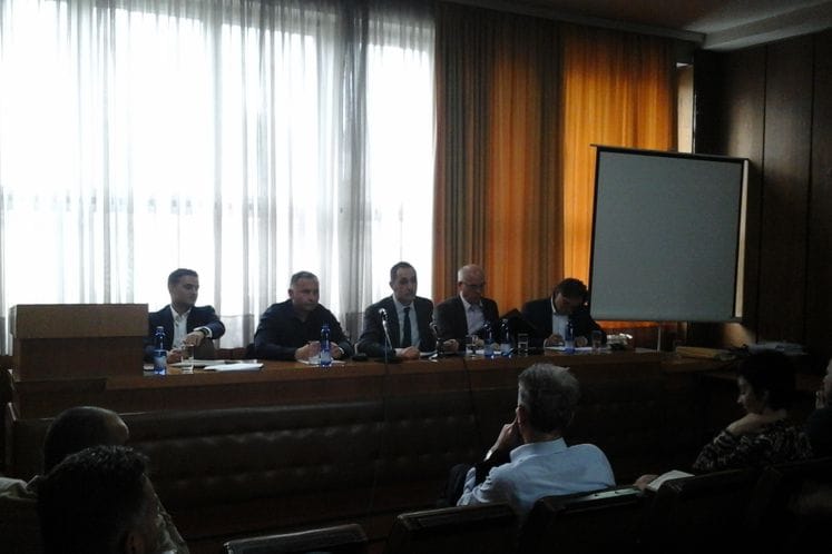 Saopštenje: Održana javna tribina u Bijelom Polju povodom Nacrta Zakona o planiranju i izgradnji