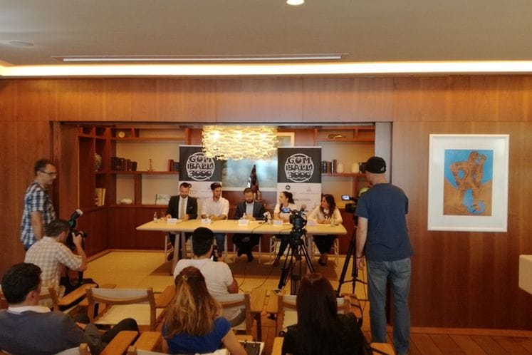 Gumball 3000 reli – svjetska atrakcija u Crnoj Gori 5. jula