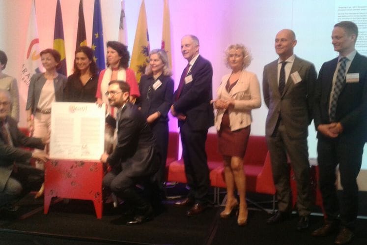 Međunarodni ministarski forum IDAHOT 2017.